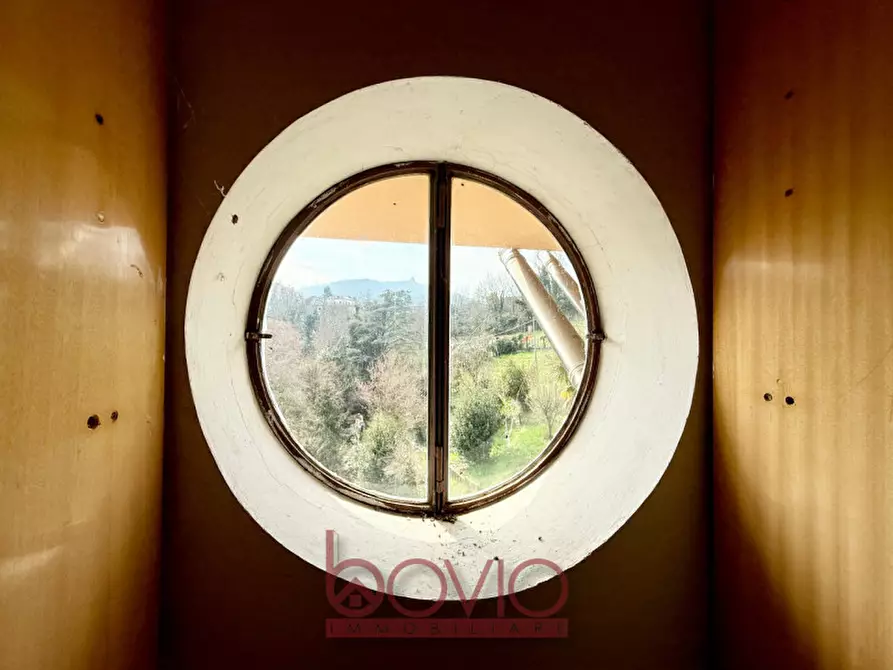 Immagine 23 di Attico in vendita  in VIA BORGARELLA 10 a San Mauro Torinese