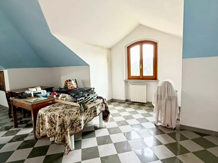 Immagine 24 di Attico in vendita  in VIA BORGARELLA 10 a San Mauro Torinese