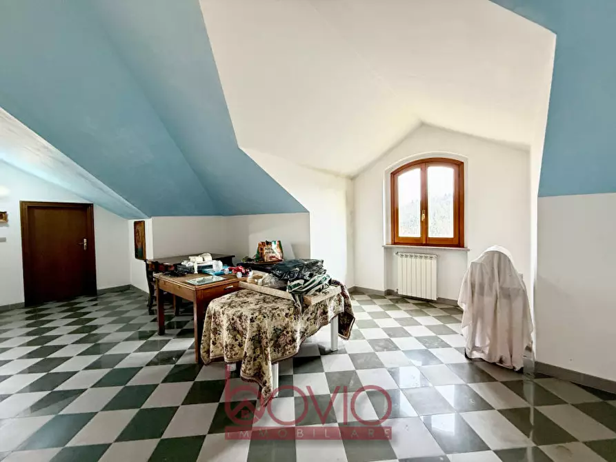 Immagine 25 di Attico in vendita  in VIA BORGARELLA 10 a San Mauro Torinese