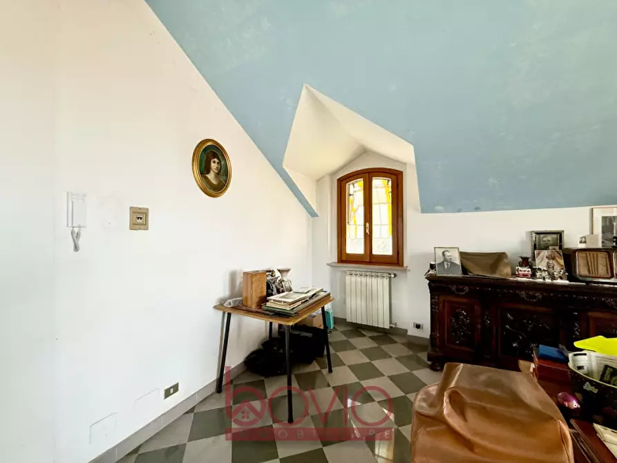 Immagine 28 di Attico in vendita  in VIA BORGARELLA 10 a San Mauro Torinese