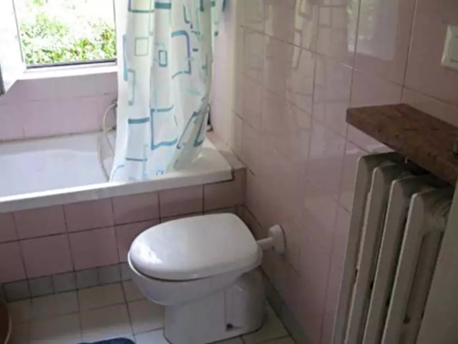 Immagine 11 di Casa indipendente in vendita  in Via G. Marconi 47 a Cavaion Veronese