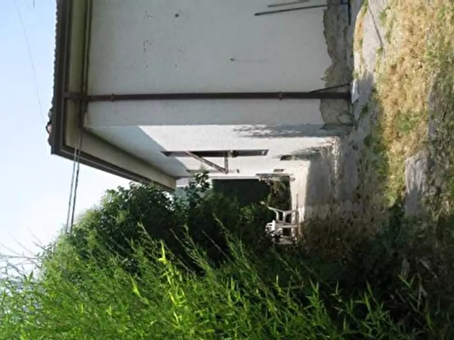 Immagine 19 di Casa indipendente in vendita  in Via G. Marconi 47 a Cavaion Veronese