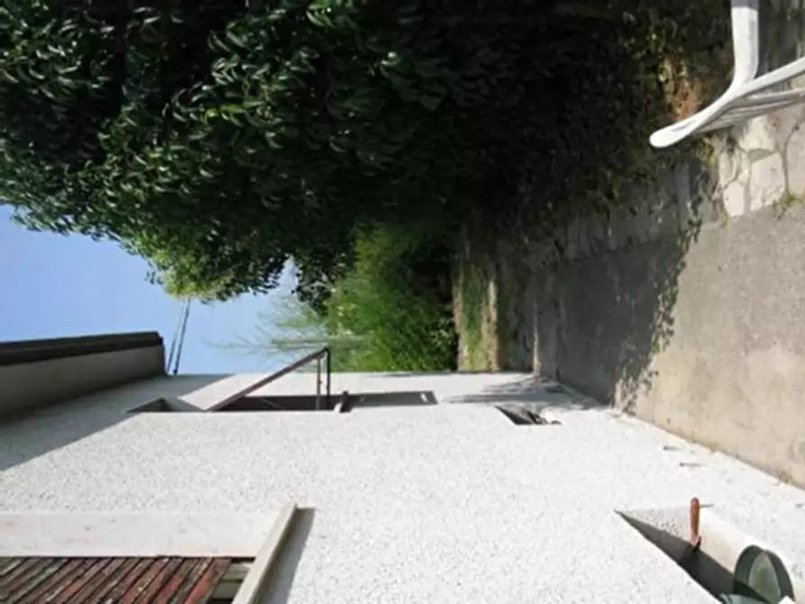 Immagine 21 di Casa indipendente in vendita  in Via G. Marconi 47 a Cavaion Veronese