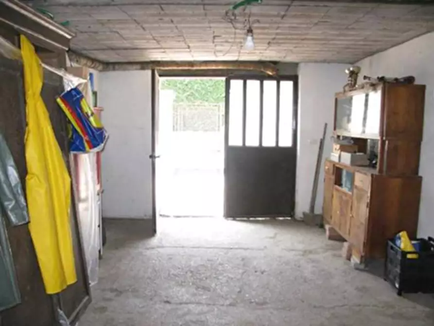 Immagine 23 di Casa indipendente in vendita  in Via G. Marconi 47 a Cavaion Veronese