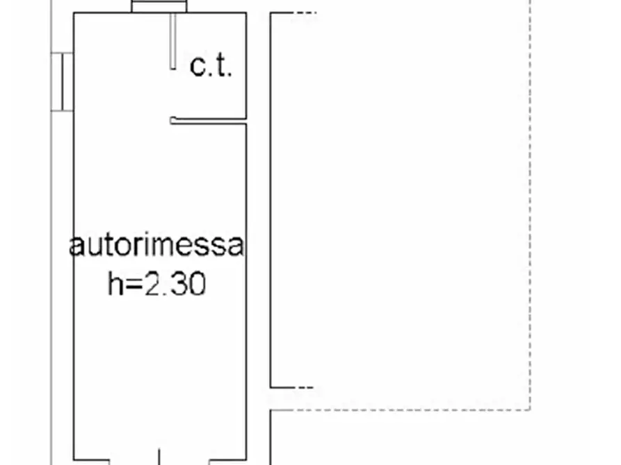 Immagine 27 di Casa indipendente in vendita  in Via G. Marconi 47 a Cavaion Veronese