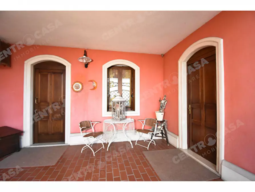 Immagine 1 di Casa indipendente in vendita  in via della valle a Legnago