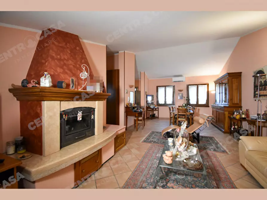 Immagine 3 di Casa indipendente in vendita  in via della valle a Legnago