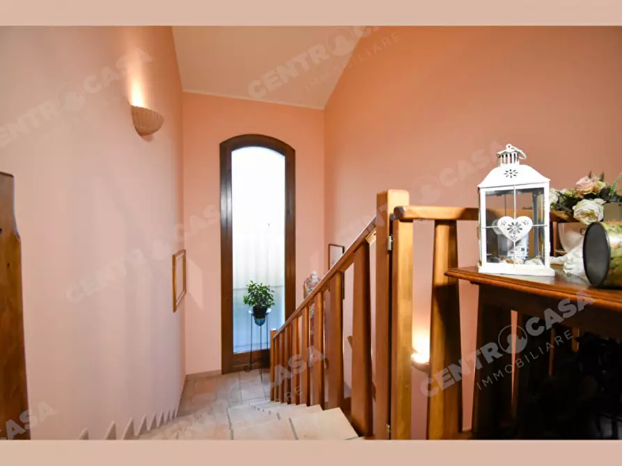 Immagine 5 di Casa indipendente in vendita  in via della valle a Legnago