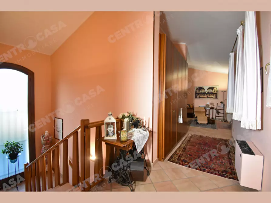 Immagine 6 di Casa indipendente in vendita  in via della valle a Legnago