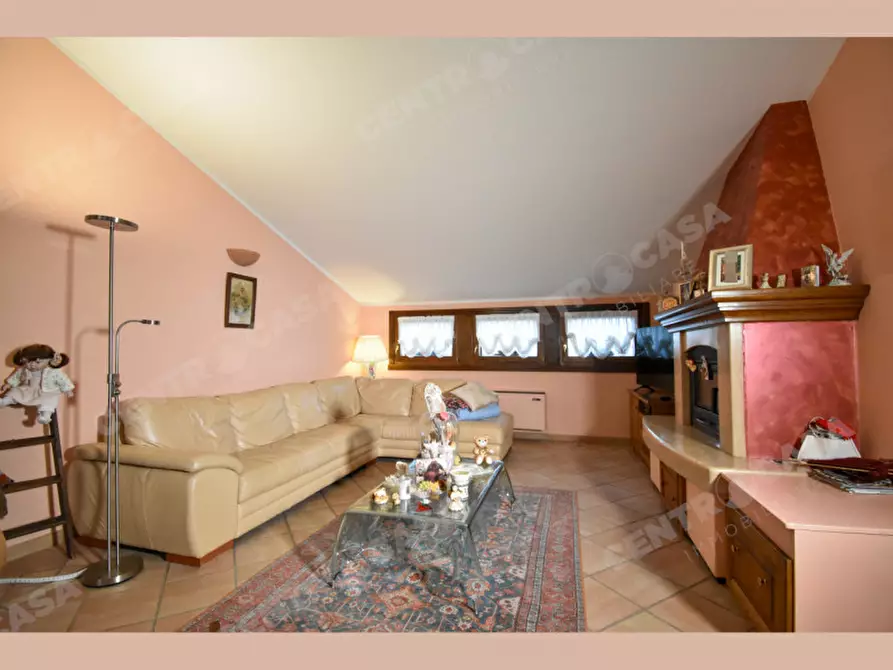 Immagine 7 di Casa indipendente in vendita  in via della valle a Legnago