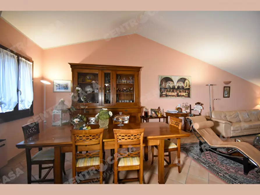 Immagine 9 di Casa indipendente in vendita  in via della valle a Legnago