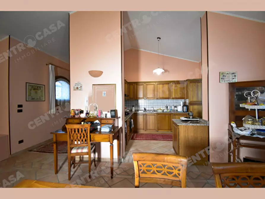 Immagine 10 di Casa indipendente in vendita  in via della valle a Legnago