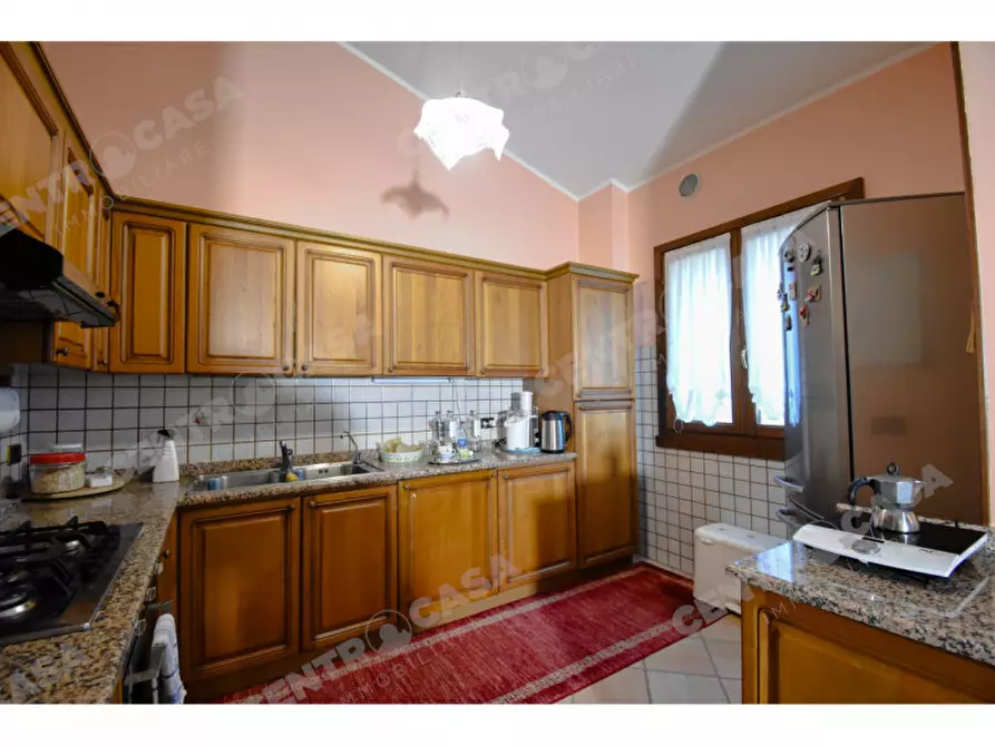 Immagine 11 di Casa indipendente in vendita  in via della valle a Legnago