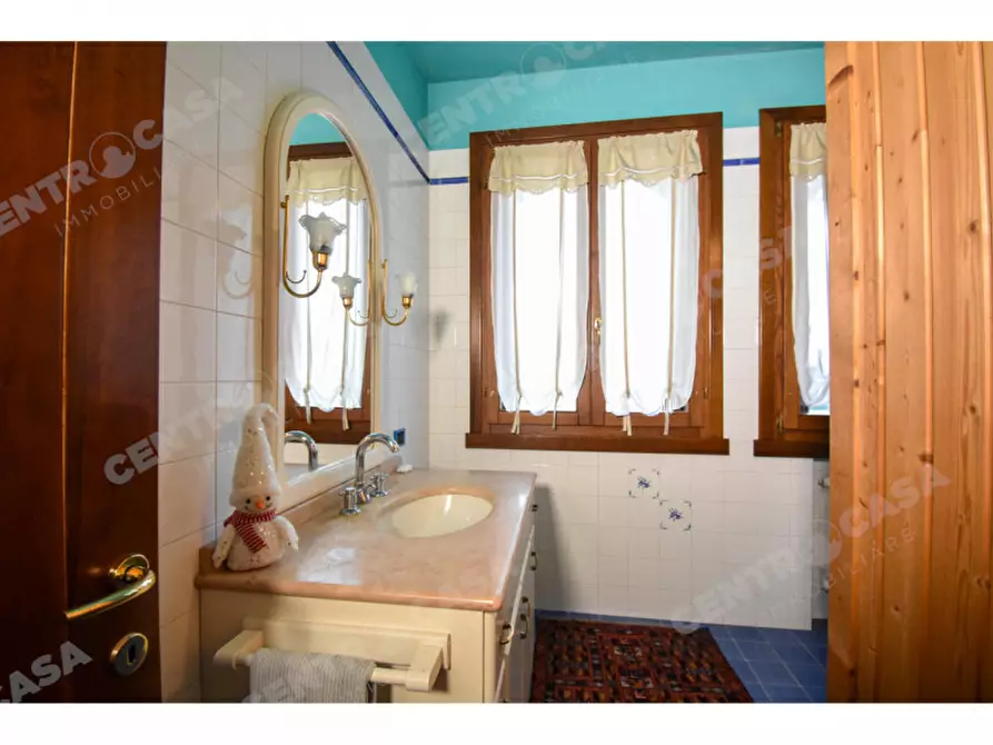 Immagine 13 di Casa indipendente in vendita  in via della valle a Legnago