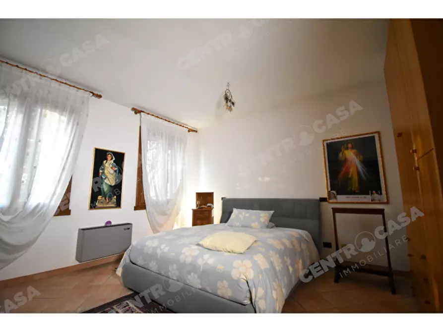 Immagine 14 di Casa indipendente in vendita  in via della valle a Legnago