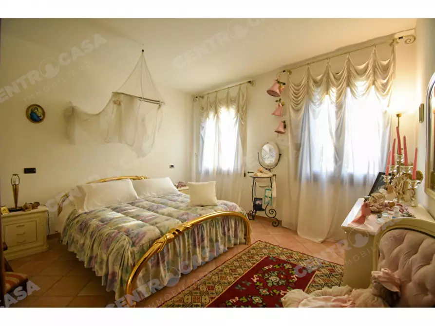 Immagine 17 di Casa indipendente in vendita  in via della valle a Legnago