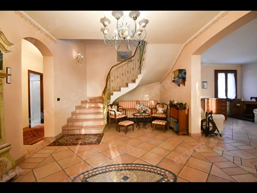 Immagine 22 di Casa indipendente in vendita  in via della valle a Legnago