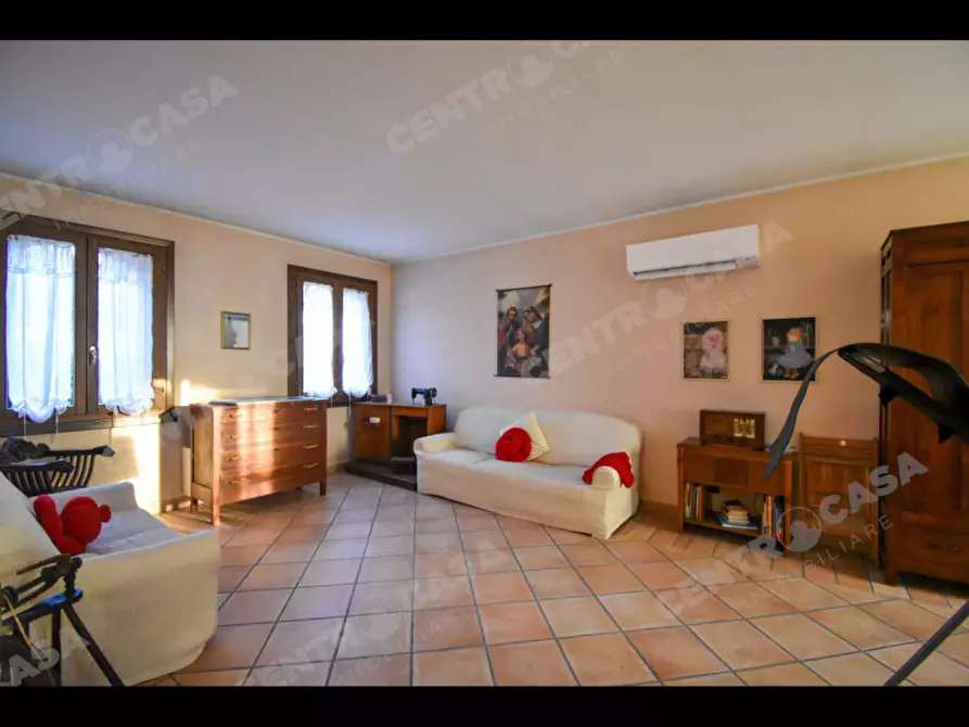 Immagine 23 di Casa indipendente in vendita  in via della valle a Legnago