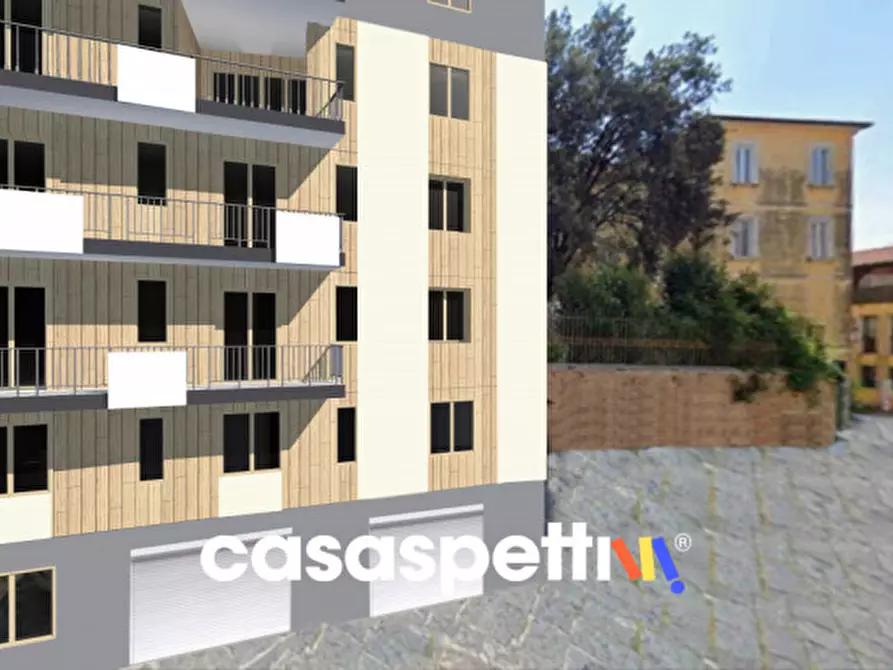 Immagine 4 di Appartamento in vendita  in Via Giacinto Romano, 1 a Eboli