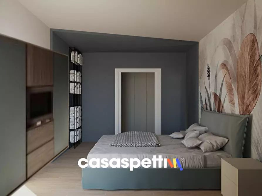 Immagine 9 di Appartamento in vendita  in Via Giacinto Romano, 1 a Eboli