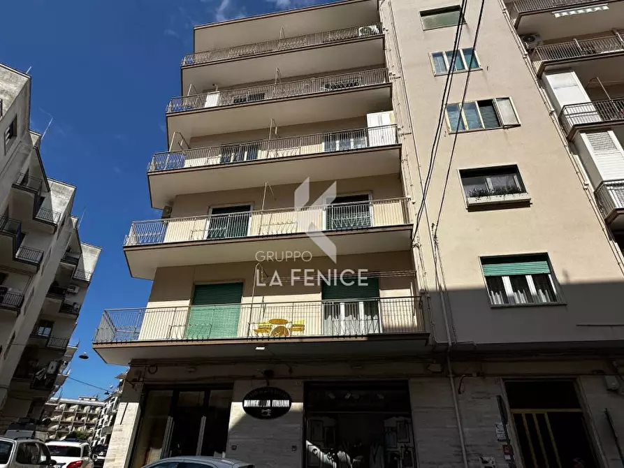 Immagine 2 di Appartamento in vendita  in Via Davide Carrieri 37 a Martina Franca