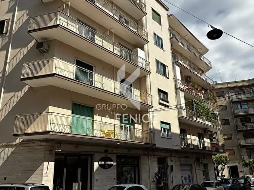 Immagine 3 di Appartamento in vendita  in Via Davide Carrieri 37 a Martina Franca