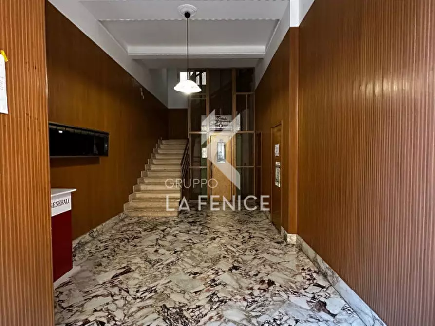 Immagine 4 di Appartamento in vendita  in Via Davide Carrieri 37 a Martina Franca