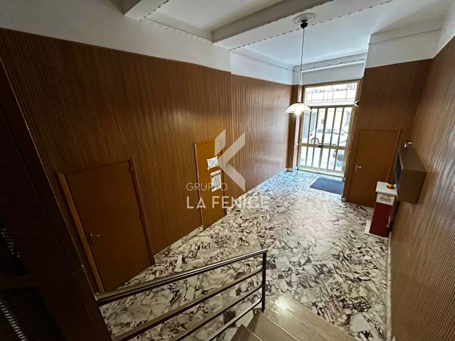 Immagine 5 di Appartamento in vendita  in Via Davide Carrieri 37 a Martina Franca