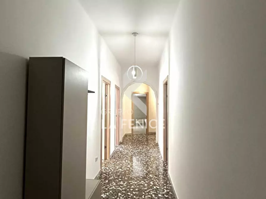 Immagine 6 di Appartamento in vendita  in Via Davide Carrieri 37 a Martina Franca