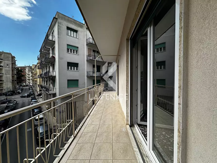 Immagine 11 di Appartamento in vendita  in Via Davide Carrieri 37 a Martina Franca
