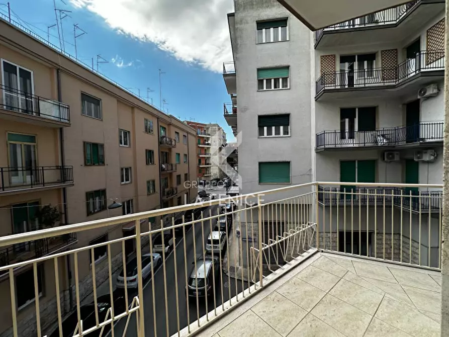 Immagine 12 di Appartamento in vendita  in Via Davide Carrieri 37 a Martina Franca