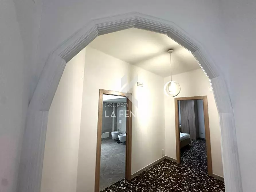 Immagine 38 di Appartamento in vendita  in Via Davide Carrieri 37 a Martina Franca