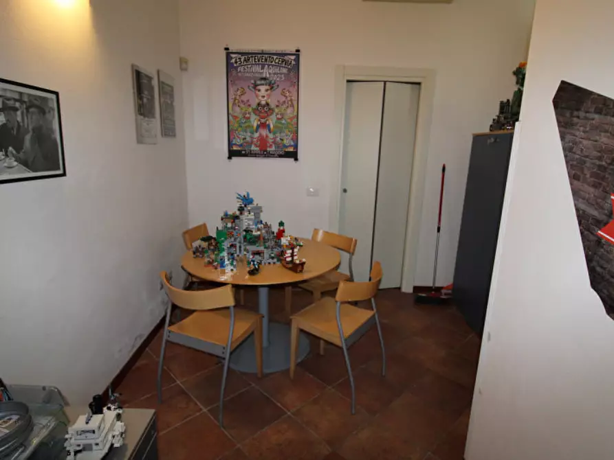 Immagine 2 di Ufficio in affitto  in via san martino 5 a Biassono