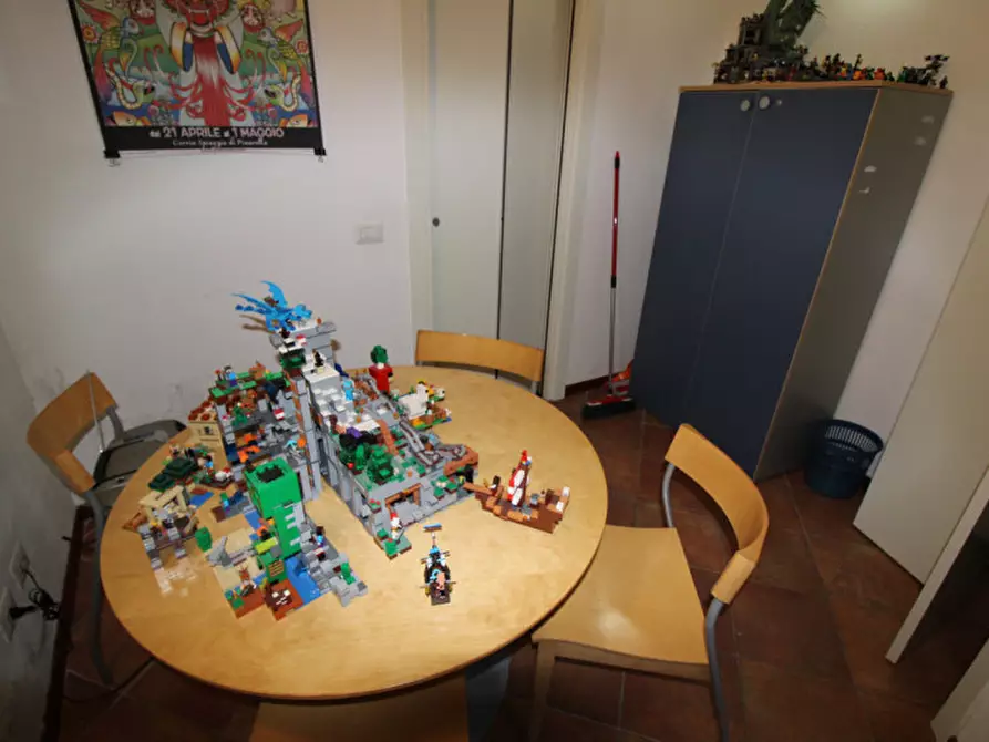 Immagine 3 di Ufficio in affitto  in via san martino 5 a Biassono