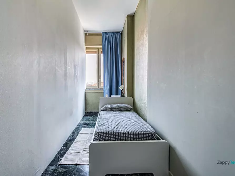 Immagine 1 di Camera in affitto  in Viale Gran Sasso a Milano