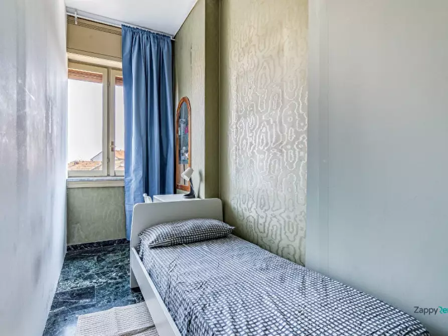 Immagine 2 di Camera in affitto  in Viale Gran Sasso a Milano