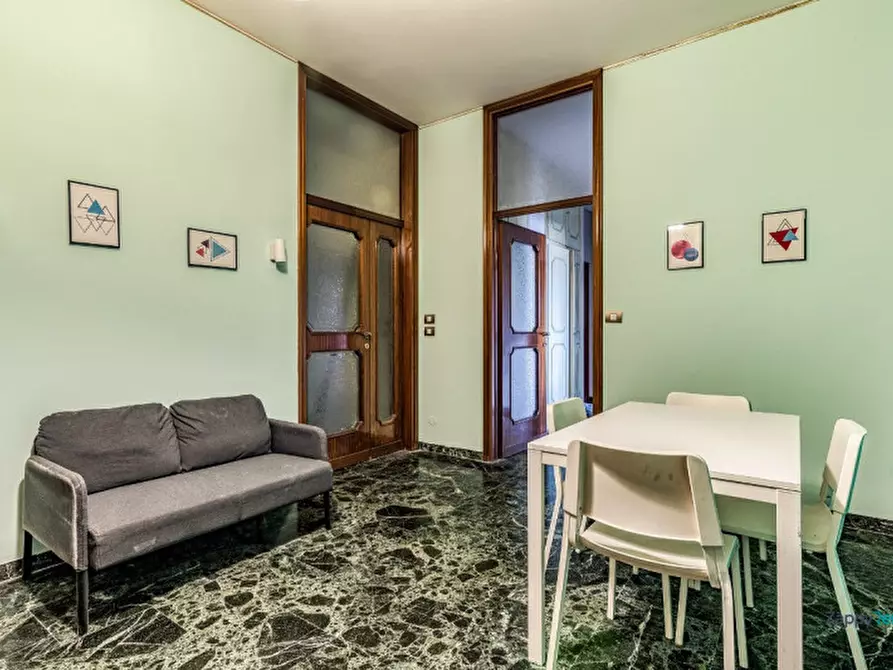 Immagine 5 di Camera in affitto  in Viale Gran Sasso a Milano