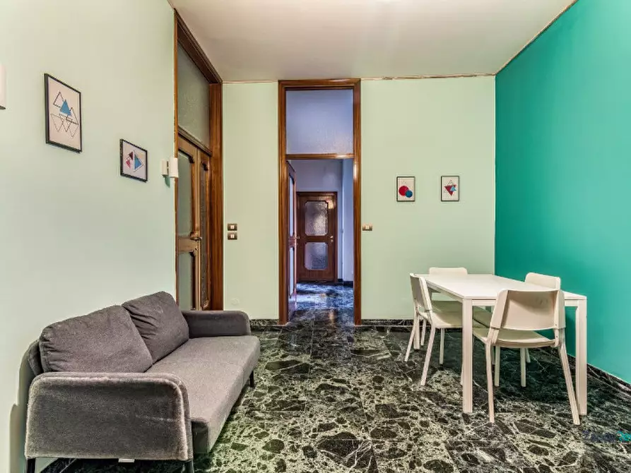 Immagine 6 di Camera in affitto  in Viale Gran Sasso a Milano