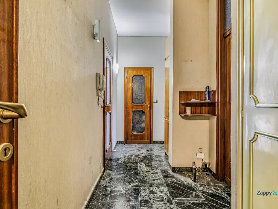 Immagine 8 di Camera in affitto  in Viale Gran Sasso a Milano