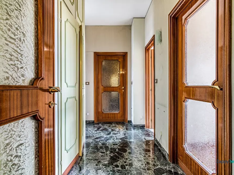 Immagine 9 di Camera in affitto  in Viale Gran Sasso a Milano