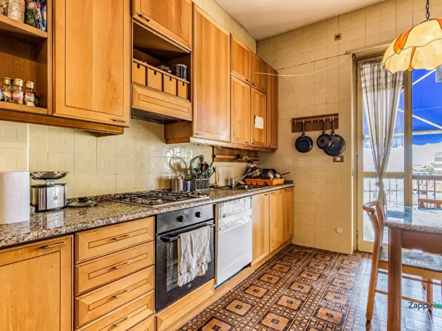 Immagine 11 di Camera in affitto  in Viale Gran Sasso a Milano