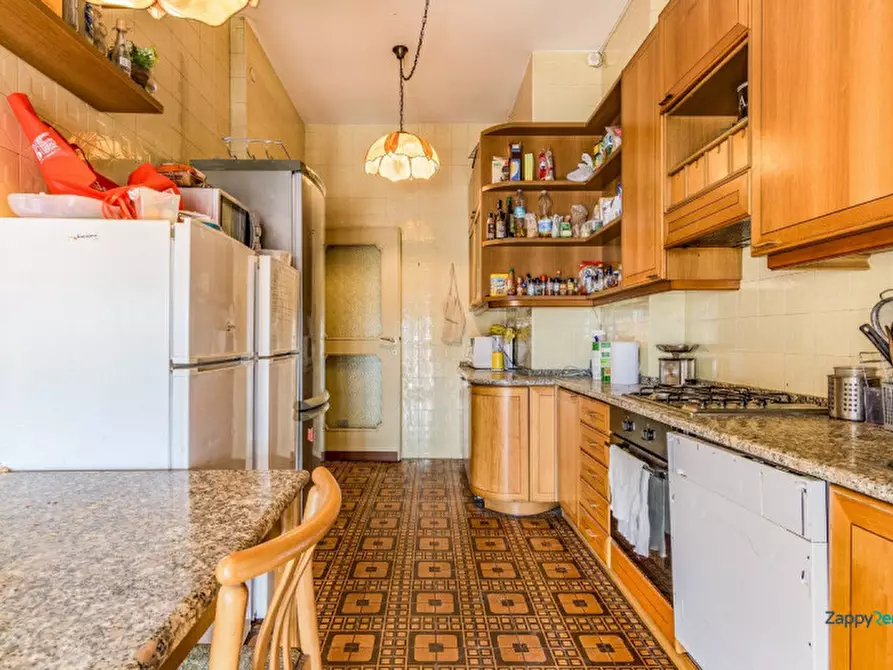 Immagine 12 di Camera in affitto  in Viale Gran Sasso a Milano