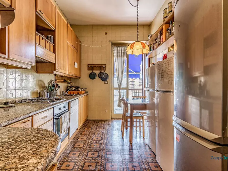 Immagine 13 di Camera in affitto  in Viale Gran Sasso a Milano