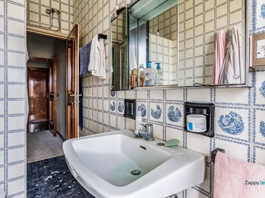 Immagine 15 di Camera in affitto  in Viale Gran Sasso a Milano