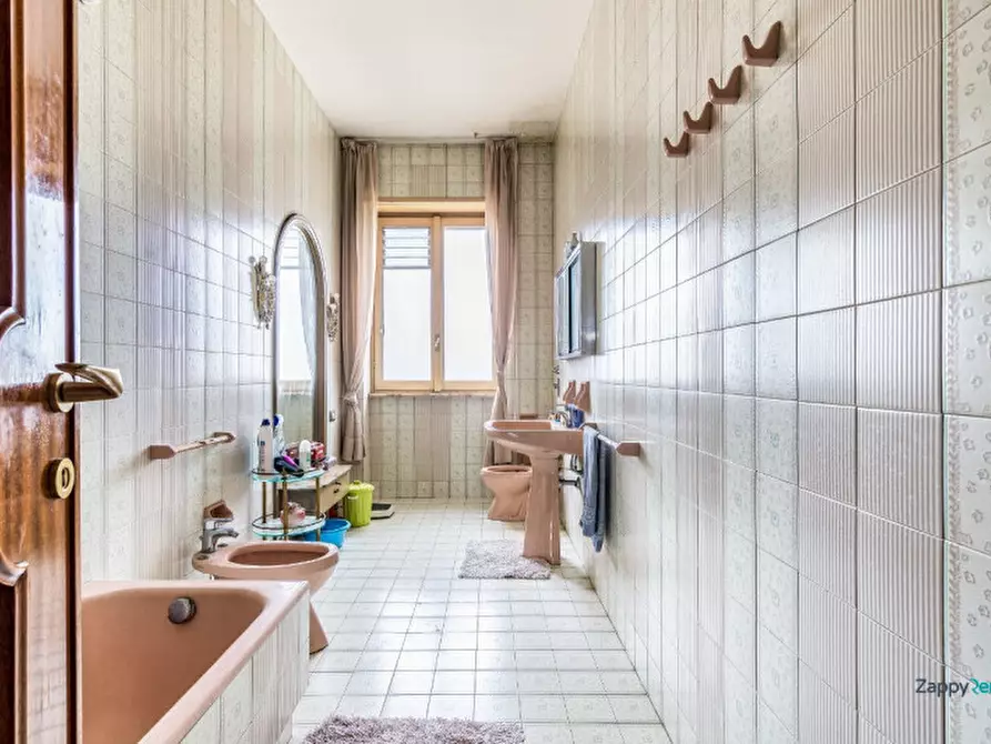 Immagine 17 di Camera in affitto  in Viale Gran Sasso a Milano