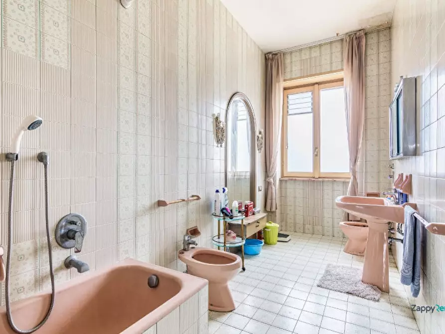 Immagine 18 di Camera in affitto  in Viale Gran Sasso a Milano