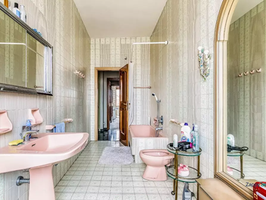 Immagine 20 di Camera in affitto  in Viale Gran Sasso a Milano