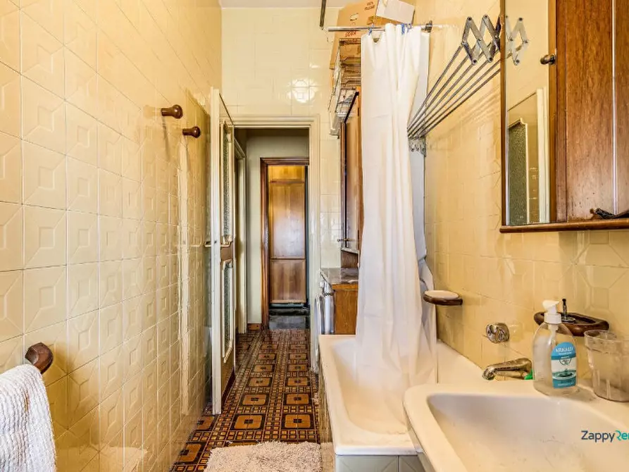 Immagine 23 di Camera in affitto  in Viale Gran Sasso a Milano