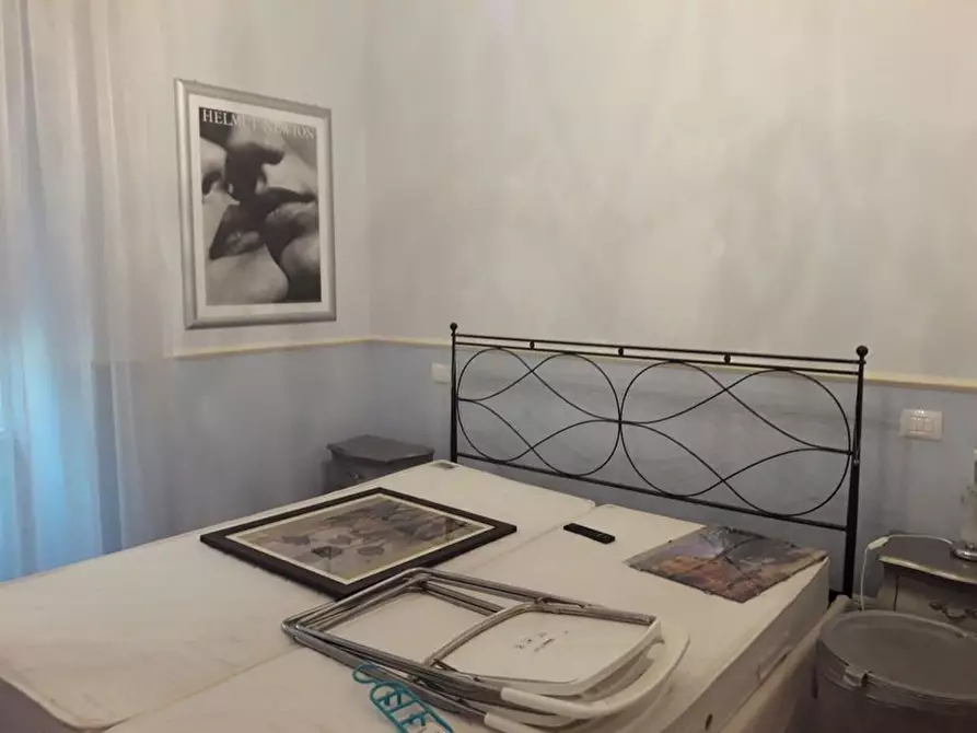 Immagine 3 di Appartamento in affitto  in Corso Stamira a Ancona