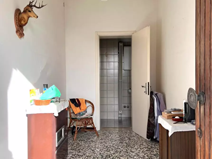 Immagine 3 di Casa indipendente in vendita  in Via Arzerini a Brugine